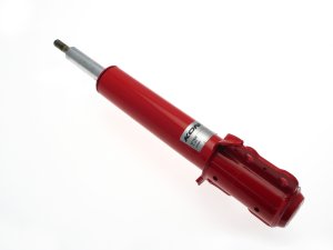 Dodge Sprinter 3500 Shocks - Front - KONI - Heavy Track (Red) 87 Series, Internally Adjustable - Red - `03-`06